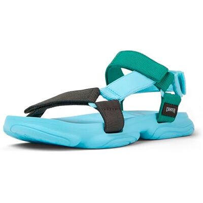 Camper Karst Sandal K101048 herensandalen, Multi gesorteerd 003, 42 EU 42 EU Camper Karst Sandal K101048 herensandalen, Multi gesorteerd 003, 42 EU 42 EU
