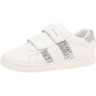 Geox Eclyper Trainers EU 34 34 EU Geox Eclyper Trainers EU 34 34 EU