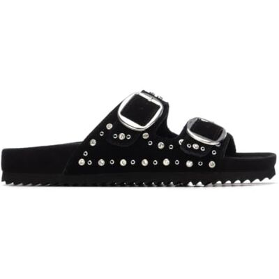 XTI Damessandalen – comfortabele en veelzijdige schoenen – casual mode 36 EU XTI Damessandalen – comfortabele en veelzijdige schoenen – casual mode 36 EU
