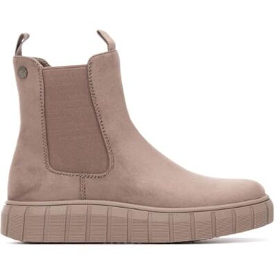 XTI Meisjeslaarzen Comfortabele en veelzijdige schoenen Casual mode 36 EU XTI Meisjeslaarzen Comfortabele en veelzijdige schoenen Casual mode 36 EU