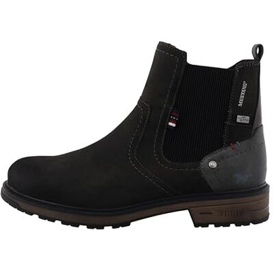 MUSTANG 15m0021005 herenlaarzen 43 EU MUSTANG 15m0021005 herenlaarzen 43 EU