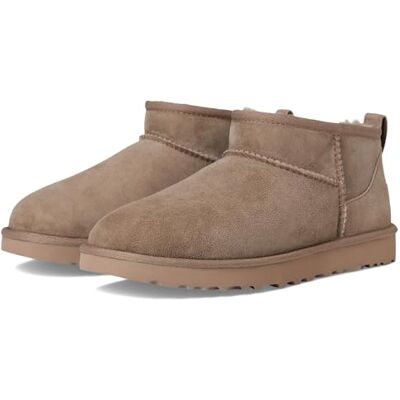 UGG BAILEY BOW II Kinderlaarzen, uniseks, Caribou 37 EU UGG BAILEY BOW II Kinderlaarzen, uniseks, Caribou 37 EU