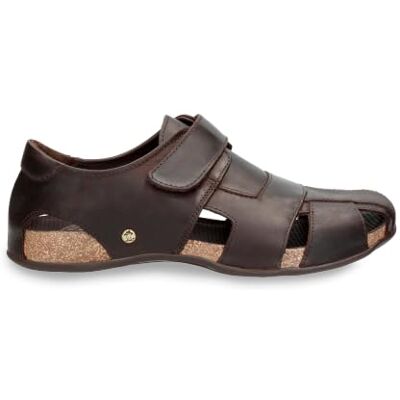 Panama Jack Fletcher Basics Herensandalen, bruin C1, 40 EU 40 EU Panama Jack Fletcher Basics Herensandalen, bruin C1, 40 EU 40 EU