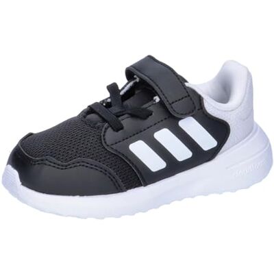 Adidas TENSAUR RUN 3.0 schoenen voor kinderen, uniseks, Core Zwart/Cloud Wit/Core Zwart, 19 EU 19 EU Adidas TENSAUR RUN 3.0 schoenen voor kinderen, uniseks, Core Zwart/Cloud Wit/Core Zwart, 19 EU 19 EU