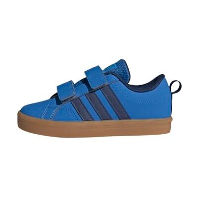 Adidas Vs Pace 2.0 Hook And Loop Shoes Kinderschoenen, uniseks, kinderen, Helder Royal/Donker Blauw/Donker Blauw, 33.5 EU 33.5 EU Adidas Vs Pace 2.0 Hook And Loop Shoes Kinderschoenen, uniseks, kinderen, Helder Royal/Donker Blauw/Donker Blauw, 33.5 EU 33.5 EU