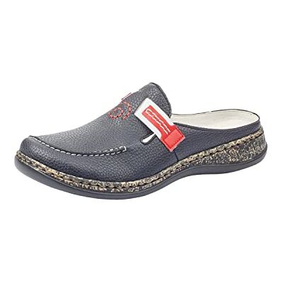 Rieker Slippers dames sandalen. 42 EU Rieker Slippers dames sandalen. 42 EU