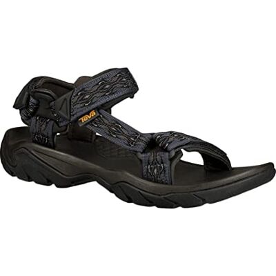 Teva Terra Fi 5 Universele damessandalen met open teen 45.5 EU Teva Terra Fi 5 Universele damessandalen met open teen 45.5 EU