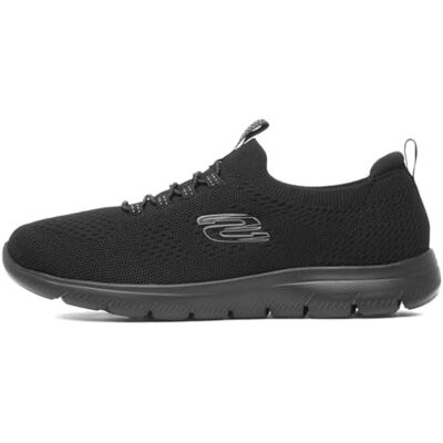 Skechers Arch Fit Comfy Wave Damessneakers 37 EU Skechers Arch Fit Comfy Wave Damessneakers 37 EU