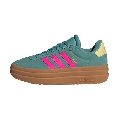 Adidas Vl Court Bold Shoes Junior Kinderschoenen, uniseks, 36 EU 36 EU Adidas Vl Court Bold Shoes Junior Kinderschoenen, uniseks, 36 EU 36 EU