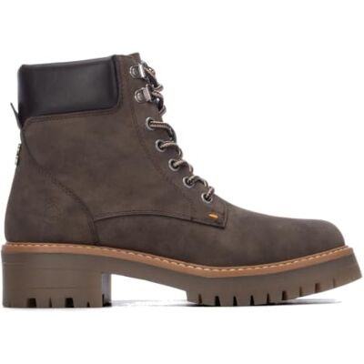REFRESH Dameslaarzen – comfortabele en veelzijdige schoenen – casual mode 36 EU REFRESH Dameslaarzen – comfortabele en veelzijdige schoenen – casual mode 36 EU