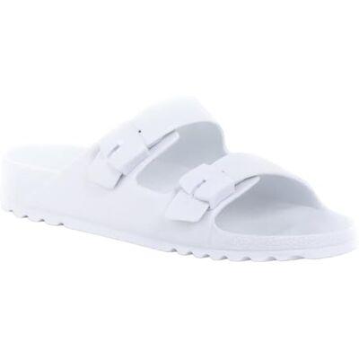 Scholl Bahia damessandalen, Wit., 37 EU 37 EU Scholl Bahia damessandalen, Wit., 37 EU 37 EU