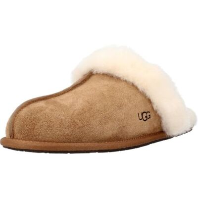 UGG Scuffette II Pantoffels voor dames 37 EU UGG Scuffette II Pantoffels voor dames 37 EU