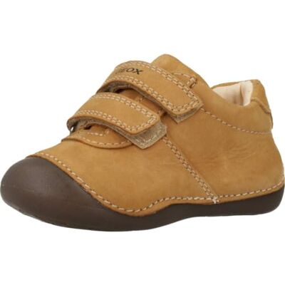Geox B Tutim A eerste pasbaby jongen 18 EU Geox B Tutim A eerste pasbaby jongen 18 EU
