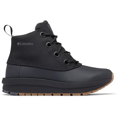 Columbia Moritza™ Shield sneeuwlaarzen voor dames, Zwart, grafiet 40.5 EU Columbia Moritza™ Shield sneeuwlaarzen voor dames, Zwart, grafiet 40.5 EU