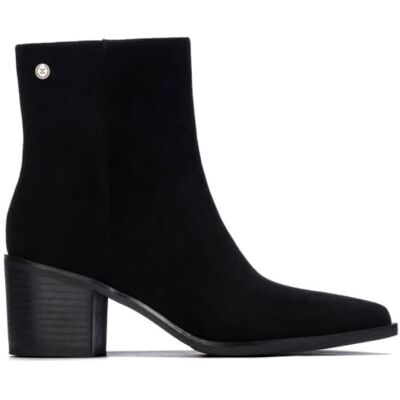 XTI Dameslaarzen – comfortabele en veelzijdige schoenen – casual mode 36 EU XTI Dameslaarzen – comfortabele en veelzijdige schoenen – casual mode 36 EU