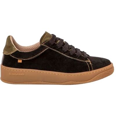 El Naturalista N5848 Geo uniseks schoenen voor volwassenen, zwart, breedte 36 EU, zwart, 36 EU breed 36 EU Large El Naturalista N5848 Geo uniseks schoenen voor volwassenen, zwart, breedte 36 EU, zwart, 36 EU breed 36 EU Large