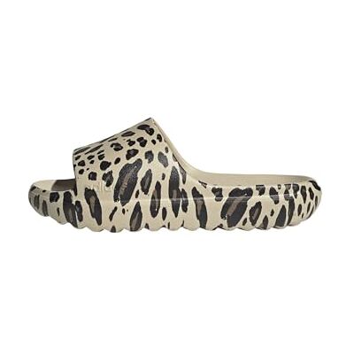 Adidas unisex vuxen Adilette Lumia Slides Sandal, Crystal Linen/core black/Khaki Six, 42 EU 42 EU Adidas unisex vuxen Adilette Lumia Slides Sandal, Crystal Linen/core black/Khaki Six, 42 EU 42 EU