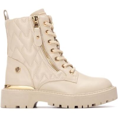 XTI Meisjeslaarzen Comfortabele en veelzijdige schoenen Casual mode 34 EU XTI Meisjeslaarzen Comfortabele en veelzijdige schoenen Casual mode 34 EU
