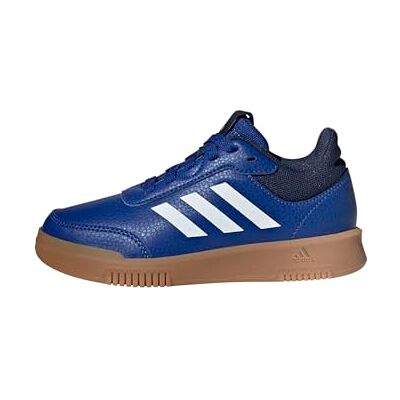 Adidas Tensaur Schoenen, sport, training, veterschoen, hardloopschoenen, uniseks 38 EU Adidas Tensaur Schoenen, sport, training, veterschoen, hardloopschoenen, uniseks 38 EU