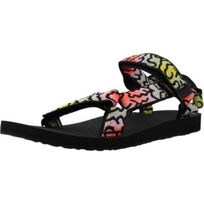 Teva Hurricane Xlt2 sandalen met open teen voor jongens Wandelsandalen 39 EU Teva Hurricane Xlt2 sandalen met open teen voor jongens Wandelsandalen 39 EU