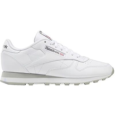 Reebok Classic Leather Sneakeruniseks 34 EU Reebok Classic Leather Sneakeruniseks 34 EU