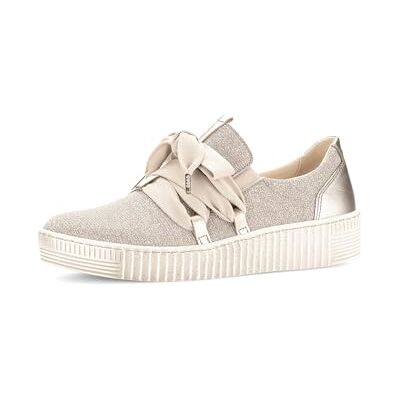 Gabor Rosato 64 lage sneakers voor dames, 38 EU 38 EU Gabor Rosato 64 lage sneakers voor dames, 38 EU 38 EU