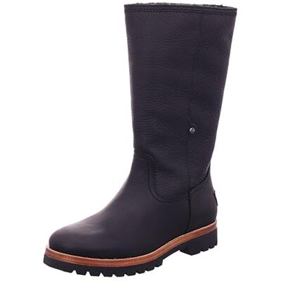 Panama Jack Dameslaarzen Bambina B104 Napa Grass Negro/Black 39 EU 39 EU Panama Jack Dameslaarzen Bambina B104 Napa Grass Negro/Black 39 EU 39 EU