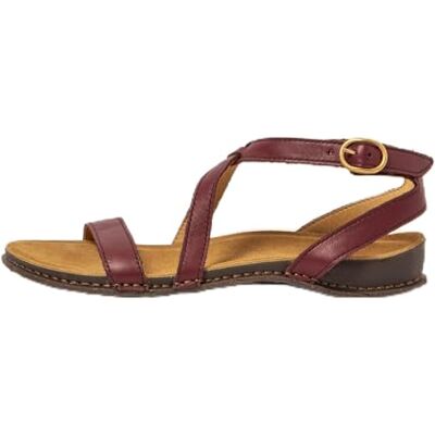 El Naturalista N5802 Panglao Plateausandalen voor dames 41 EU Large El Naturalista N5802 Panglao Plateausandalen voor dames 41 EU Large