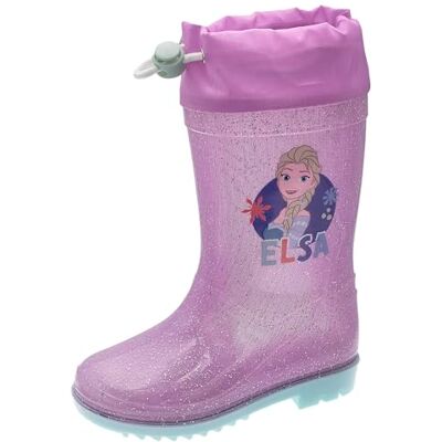 Chicco Modieuze regenlaarzen, paars, 29 EU, aubergine, 27 EU 29 EU Chicco Modieuze regenlaarzen, paars, 29 EU, aubergine, 27 EU 29 EU