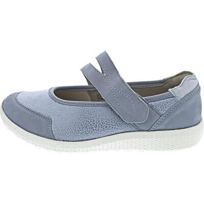 Waldläufer M Damesschoenen 815M31 305 267, lichtblauw, 41,5 EU 41.5 EU Waldläufer M Damesschoenen 815M31 305 267, lichtblauw, 41,5 EU 41.5 EU