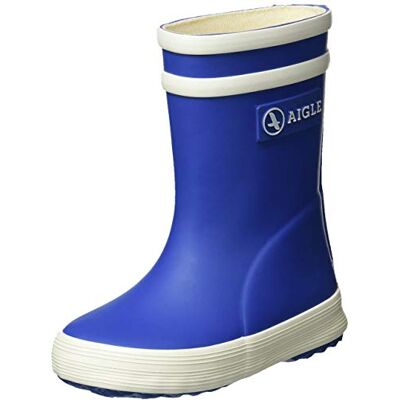 Aigle Baby Flac, schoenen voor de eerste stappen, uniseks, kinderen, 20 EU 20 EU Aigle Baby Flac, schoenen voor de eerste stappen, uniseks, kinderen, 20 EU 20 EU