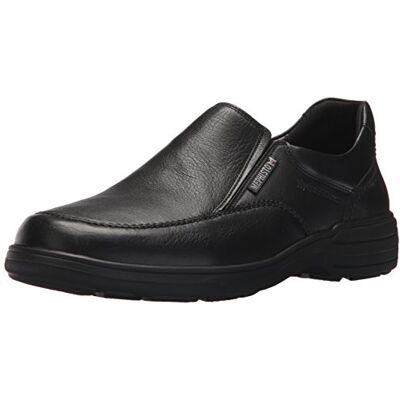 Mephisto Davy mocassins zwart, 39 EU 39 EU Mephisto Davy mocassins zwart, 39 EU 39 EU