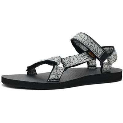 Teva Hurricane Xlt2 sandalen met open teen voor jongens Wandelsandalen 41 EU Teva Hurricane Xlt2 sandalen met open teen voor jongens Wandelsandalen 41 EU