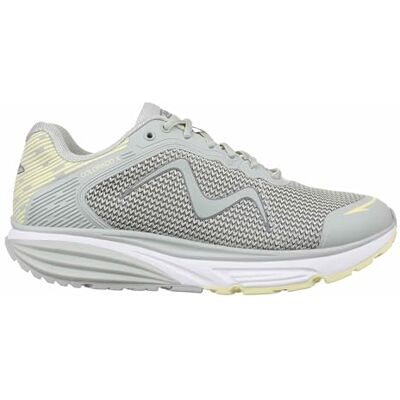 MBT Colorado X W, lage sneakers voor dames, Frosted Green, 40 EU 40 EU MBT Colorado X W, lage sneakers voor dames, Frosted Green, 40 EU 40 EU