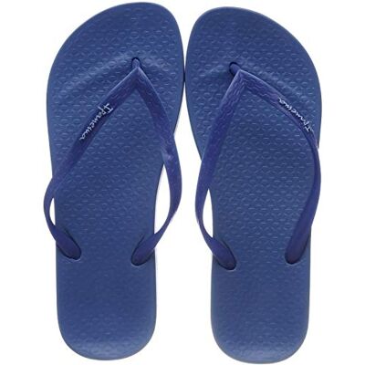 Ipanema Anatomica Tan Fem damessandalen, zwart, meerkleurig (Blue Navy 8977 0), 38 EU 38 EU Ipanema Anatomica Tan Fem damessandalen, zwart, meerkleurig (Blue Navy 8977 0), 38 EU 38 EU