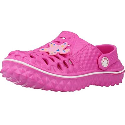 Chicco Klomp voor strand en zwembad, schoenen voor zwembad en zee, uniseks, kinderen 23 EU Chicco Klomp voor strand en zwembad, schoenen voor zwembad en zee, uniseks, kinderen 23 EU