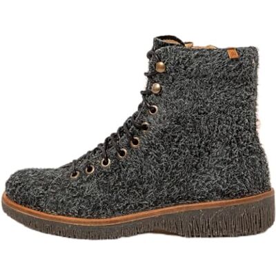 El Naturalista N5572 Volcano Oxford dameslaarzen, Wulf Black 42 EU Large El Naturalista N5572 Volcano Oxford dameslaarzen, Wulf Black 42 EU Large
