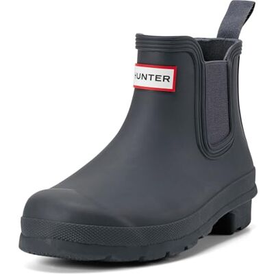 HUNTER Chelsea bootschoenen dames 40.5 EU HUNTER Chelsea bootschoenen dames 40.5 EU