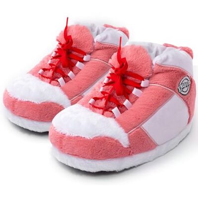 Knuffis Pantoffels voor dames, sneakers, pluche, winter, heren en dames, pantoffel (roze) 36/45 EU Knuffis Pantoffels voor dames, sneakers, pluche, winter, heren en dames, pantoffel (roze) 36/45 EU