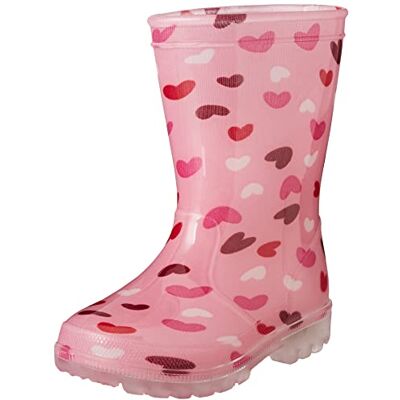 Chicco Regenlaarzen, regenlaarzen, uniseks, kinderen, Roze, 24 EU 24 EU Chicco Regenlaarzen, regenlaarzen, uniseks, kinderen, Roze, 24 EU 24 EU
