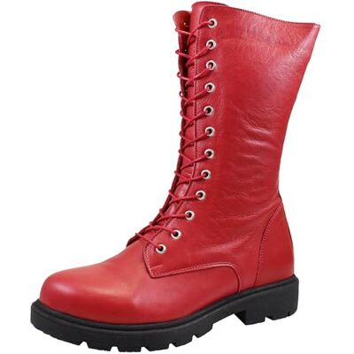 Andrea Conti Leren laarzen dames 0022823 37 EU Andrea Conti Leren laarzen dames 0022823 37 EU