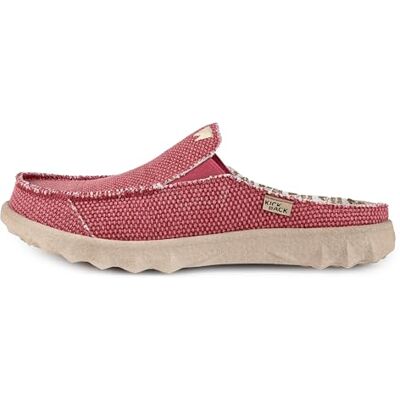 Kickback Chaise Classic herenschoenen mocassins voor heren van ultralicht slip-on mocassins voor heren vrijetijdsschoenen zomerschoenen heren, Rood, 42 EU 42 EU Kickback Chaise Classic herenschoenen mocassins voor heren van ultralicht slip-on mocassins voor heren vrijetijdsschoenen zomerschoenen heren, Rood, 42 EU 42 EU