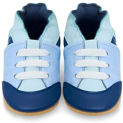 Juicy Bumbles Slippers van zacht leer, voor baby's, meisjes, antislip kinderschoenen, voor jongens, babyschoenen eerste stapjes, 0-6 maanden, 6-12 maanden, 12-18 maanden, 18-24 maanden, 2-3 jaar 6-12 mois Étroit Juicy Bumbles Slippers van zacht leer, voor baby's, meisjes, antislip kinderschoenen, voor jongens, babyschoenen eerste stapjes, 0-6 maanden, 6-12 maanden, 12-18 maanden, 18-24 maanden, 2-3 jaar 6-12 mois Étroit