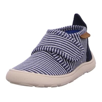 Bisgaard Barefoot Basic Sneakers, uniseks, kinderen, Marinier, 32 EU 32 EU Bisgaard Barefoot Basic Sneakers, uniseks, kinderen, Marinier, 32 EU 32 EU
