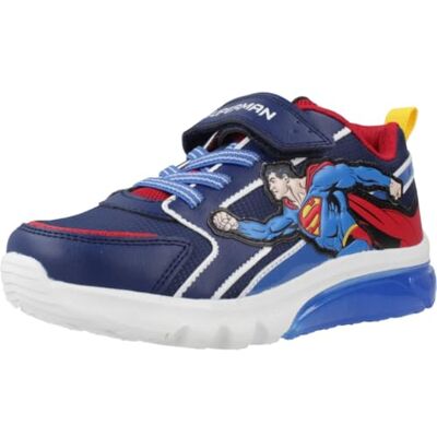 Geox J Ciberdron Boy Sneakers voor jongens 35 EU Geox J Ciberdron Boy Sneakers voor jongens 35 EU