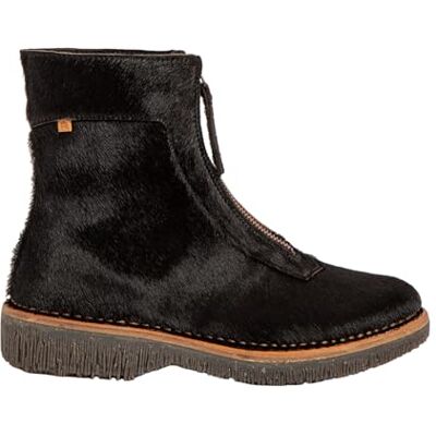 El Naturalista N5581 Volcano bootschoenen voor dames, zwart. 38 EU Large El Naturalista N5581 Volcano bootschoenen voor dames, zwart. 38 EU Large