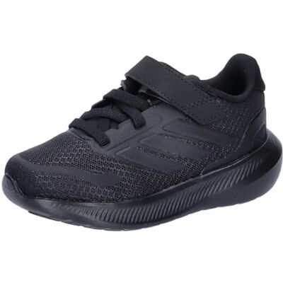 Adidas Uniseks kinderen Runfalcon 5 schoenen kinderen, Core Black/Core Black/Core Black, 19 EU 19 EU Adidas Uniseks kinderen Runfalcon 5 schoenen kinderen, Core Black/Core Black/Core Black, 19 EU 19 EU