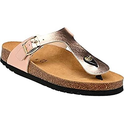 Scholl Nicole Damessandalen, Roze 38 EU Scholl Nicole Damessandalen, Roze 38 EU