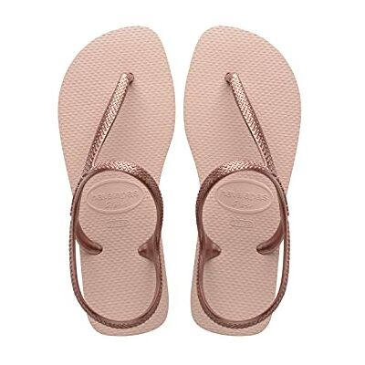Havaianas 4000039, Slingback Vrouwen 33/34 EU Havaianas 4000039, Slingback Vrouwen 33/34 EU
