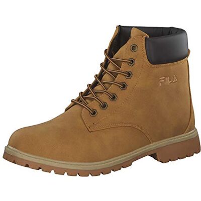 Fila Maverick Mid modieuze herenlaarzen 42 EU Fila Maverick Mid modieuze herenlaarzen 42 EU